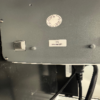 Thermo Masterflex Peristaltic Pump image 1